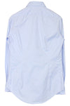 Blue Twill Shirt