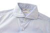 Blue Twill Shirt