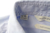 Blue Twill Shirt