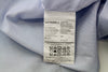 Blue Twill Shirt
