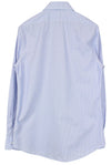 Blue Twill Shirt