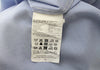 Blue Twill Shirt
