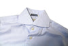 Blue Twill Shirt