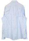 Blue Twill Shirt