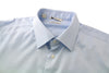 Blue Twill Shirt