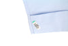 Blue Twill Shirt