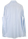 Blue Twill Shirt