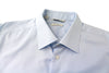 Blue Twill Shirt
