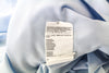 Blue Twill Shirt