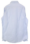 Blue Twill Shirt