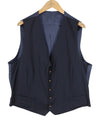 Waistcoat Lazio