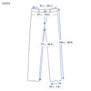 Trousers Brescia