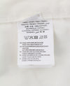 Jeans Rugger Slacker White