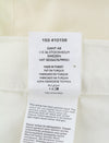 Jeans Rugger Slacker White