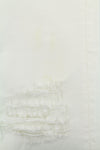Jeans Rugger Slacker White