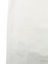 Jeans Rugger Slacker White