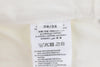 Jeans Rugger Slacker White