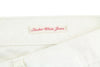 Jeans Rugger Slacker White
