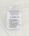 Jeans Rugger Slacker White