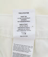 Jeans Rugger Slacker White