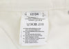 Jeans Rugger Slacker White