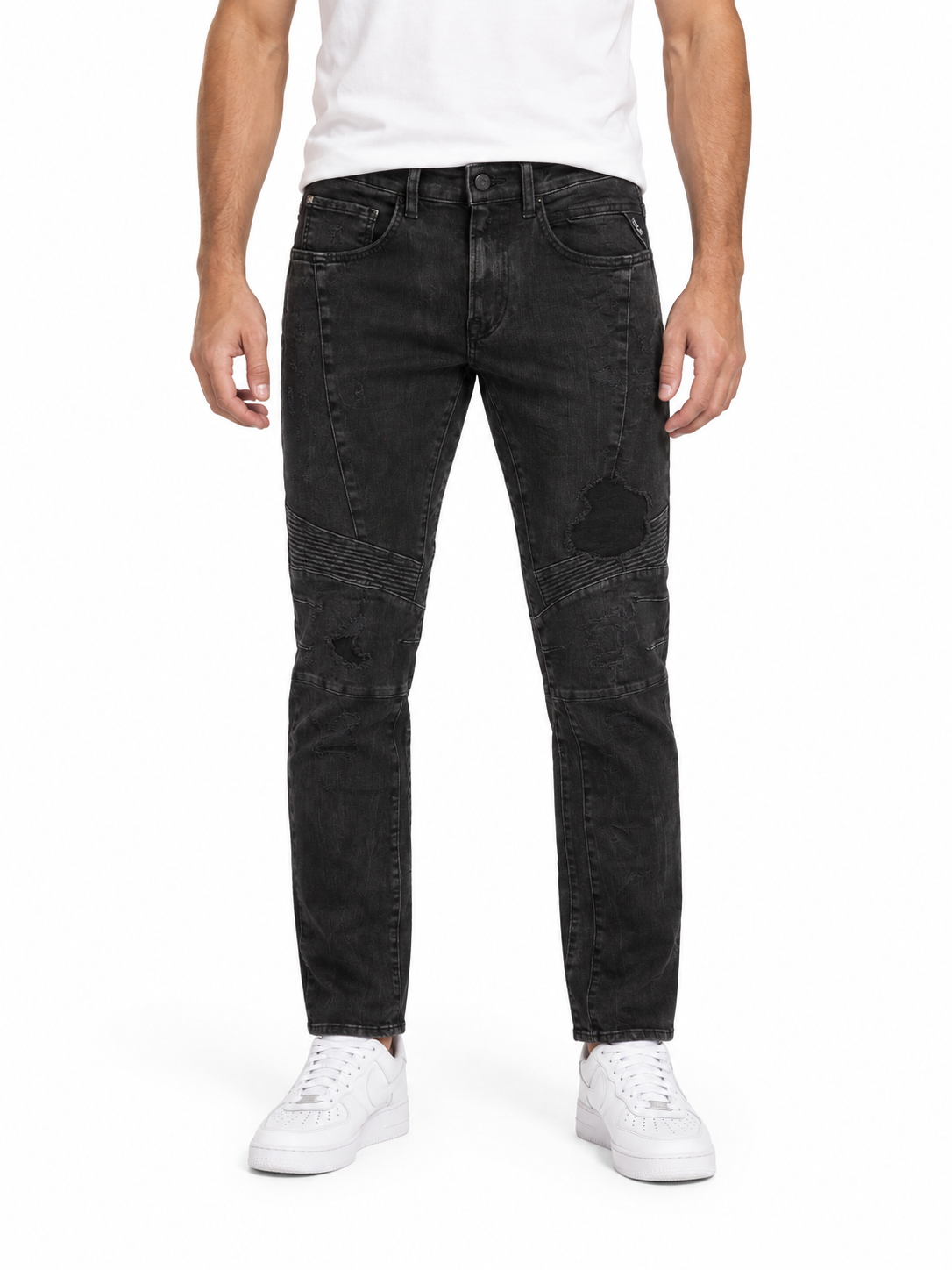 Jeans Zaldok