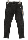 Jeans Zaldok