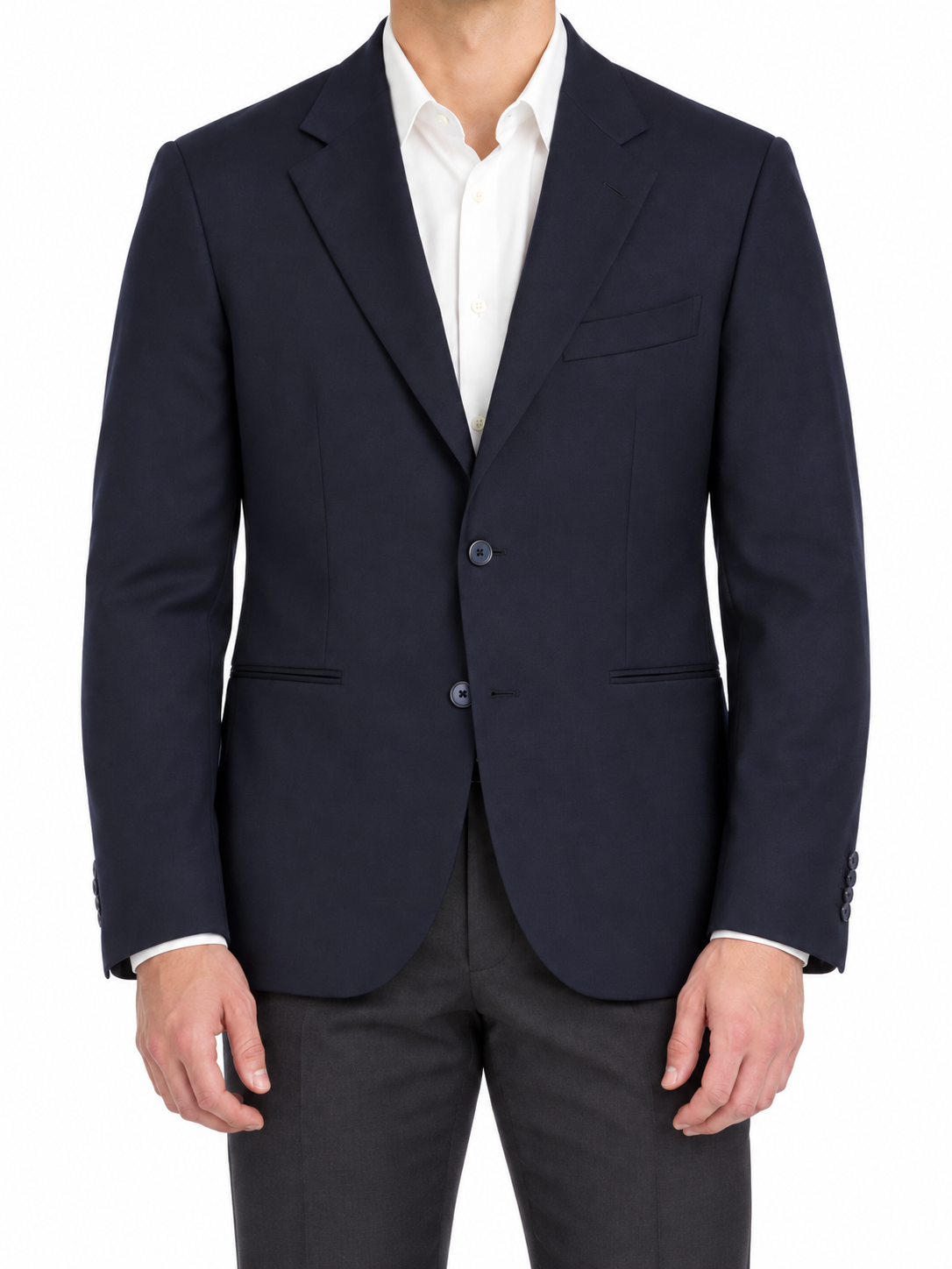 Blazer La Spalla
