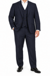 Suit Lazio Single Breasted
