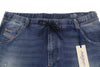 Jeans Krooley-Ne 084TZ Jogg
