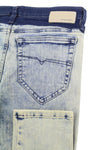 Jeans Skinzee 0852T