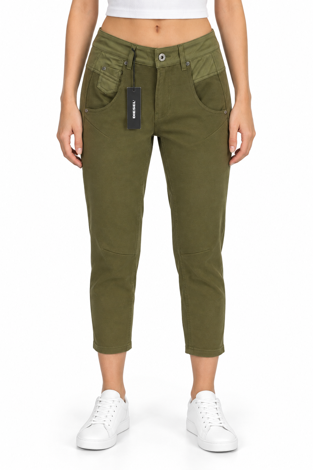 Trousers Fayza-AA