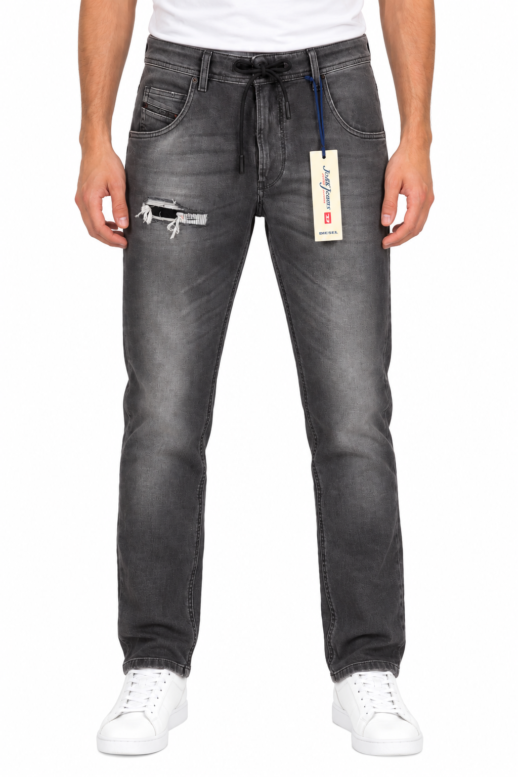 Jeans Krooley CB-NE 069EM Jogg