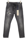 Jeans Krooley CB-NE 069EM Jogg