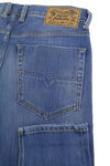 Jeans Tepphar-X R8XA3