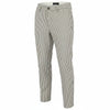 Multicoloured Polyester Trousers
