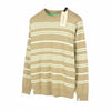 Brown Cotton Jumper