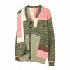 Multicoloured Cotton Jumper