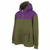 Green Cotton Jacket