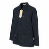 Blue Cotton Jacket