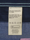 Blue Cotton Jacket