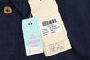 Blue Cotton Jacket
