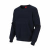 Blue Knit Jumper