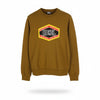 Sweatshirt S-Ginn-K27