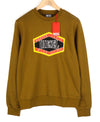 Sweatshirt S-Ginn-K27