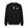 Sweatshirt S-Gir-Div-P