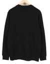 Sweatshirt S-Gir-Div-P
