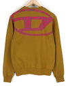 Sweatshirt S-Ginn-D-Mon