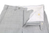 Grey Wool Suit