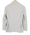 Grey Wool Suit